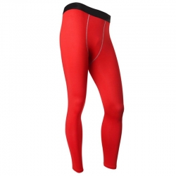 Men Compression Tights